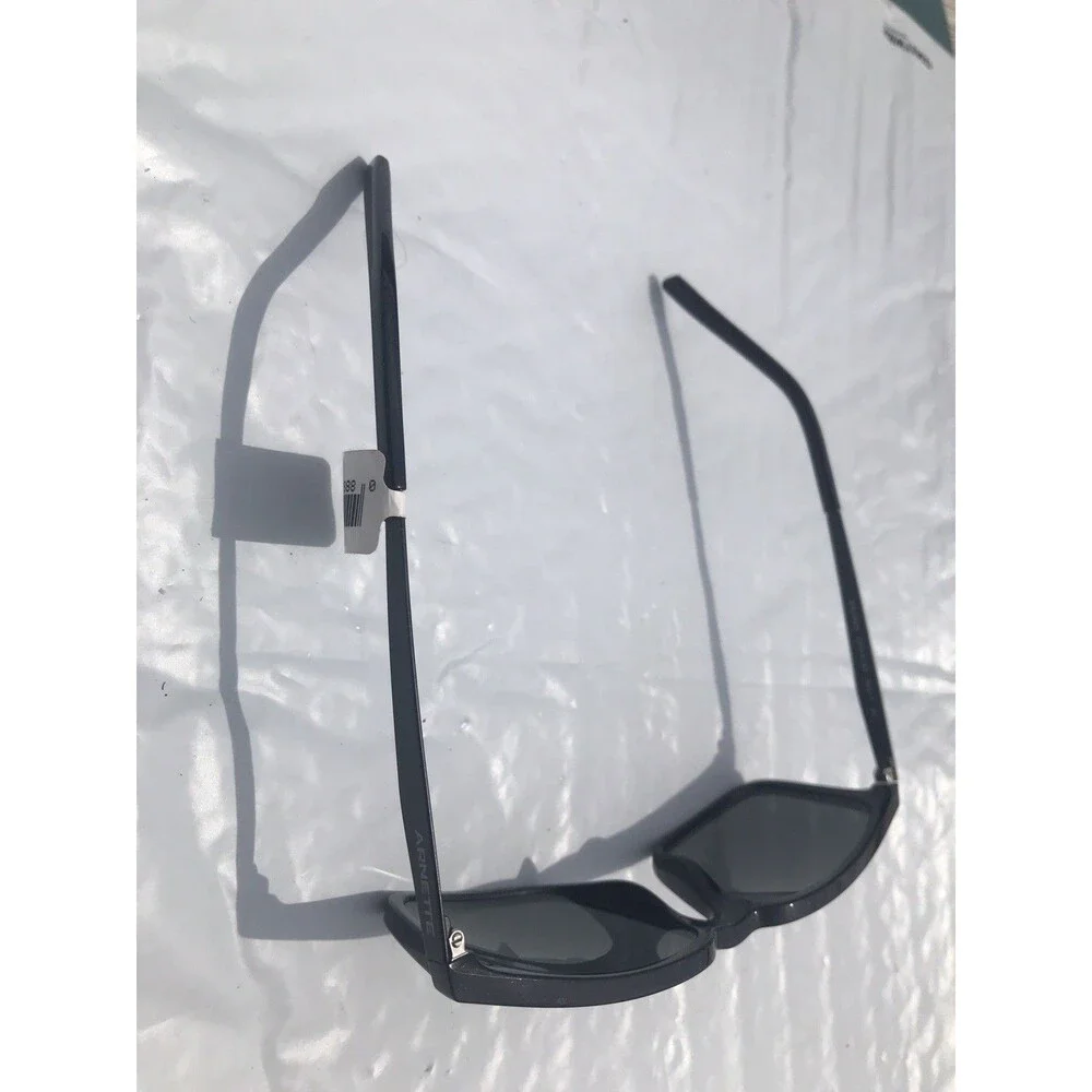 Arnette 4270 41/87 Calipso Black Sunglasses 56 17